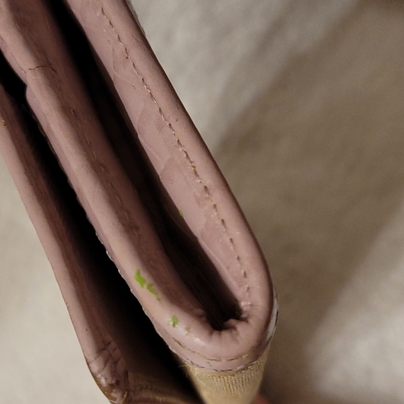 Coach wallet - Picture 7 of 7